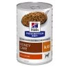 Hill's Prescription Diet K/D Boîtes Pour Chien Au Poulet - 12 X 370g
