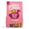 Edgard & Cooper Croquettes Pour Chiot Au Canard Et Poulet - 12kg