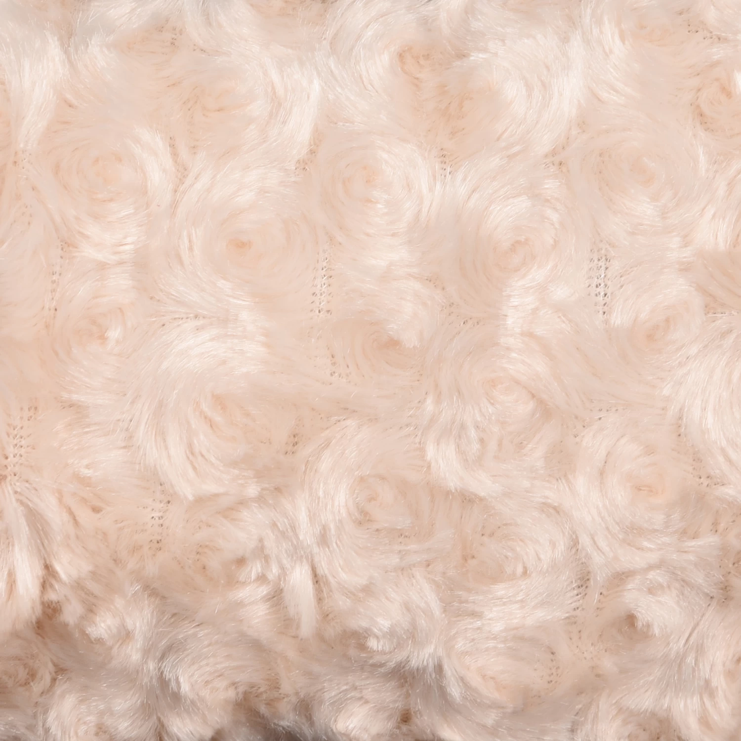 Flamingo Panier Cuddly Rond Gris Dia. 70x18cm – Image 3