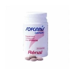 SOFCANIS Renal 50 Comprimés