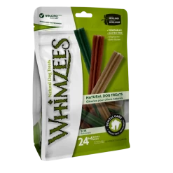 Whimzees Snacks Soin Dentaire Stix S