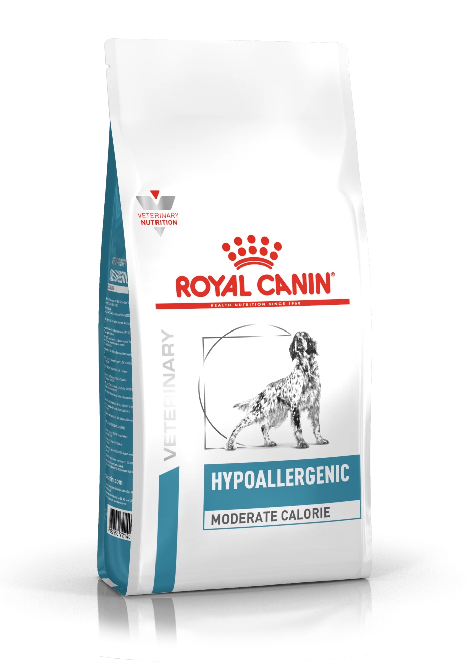 Royal Canin Hypoallergenic Moderate Calorie Chien – Image 2