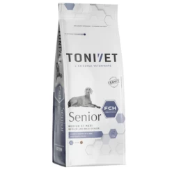 Tonivet Senior Medium Et Maxi