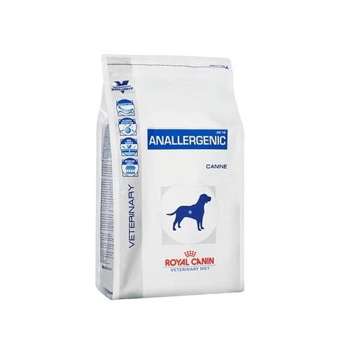 Royal Canin Anallergenic Chien – Image 3