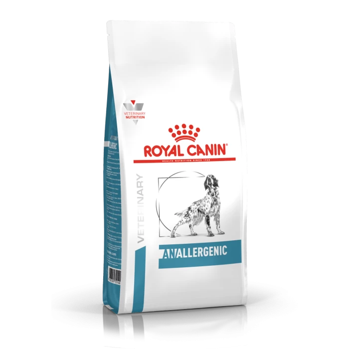 Royal Canin Anallergenic Chien