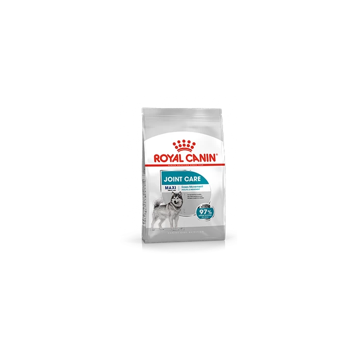 Royal Canin Joint Care Maxi Adult Pour Chien 3kg