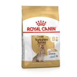 Royal Canin Yorkshire Terrier Adult 8+ 1,5kg
