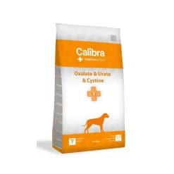 Calibra Vdiet Chien Oxalate/urate/cystine Pour Chien 12kg