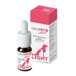 Sativavet Active Light 10ml