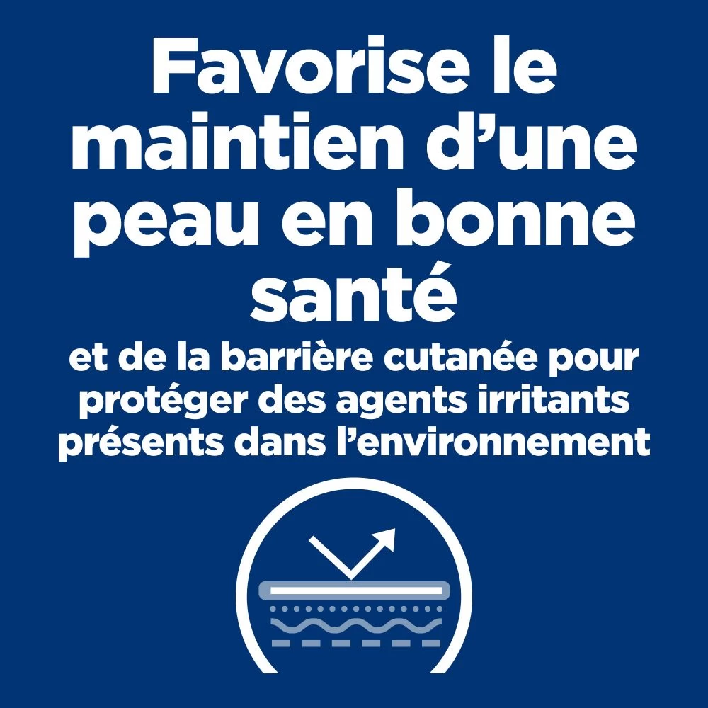 Hill's Prescription Diet Derm Defense Croquettes Pour Chien Au Poulet – Image 3