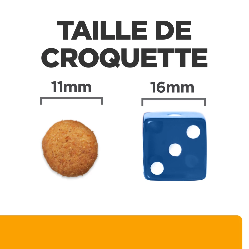 Hill's Prescription Diet C/d Multicare + Metabolic Croquettes Pour Chien – Image 7