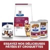 Hill's Prescription Diet I/D AB+ Pour Chien Au Poulet