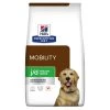 Hill's Prescription Diet J/D Reduced Calorie Croquettes Pour Chien Au Poulet