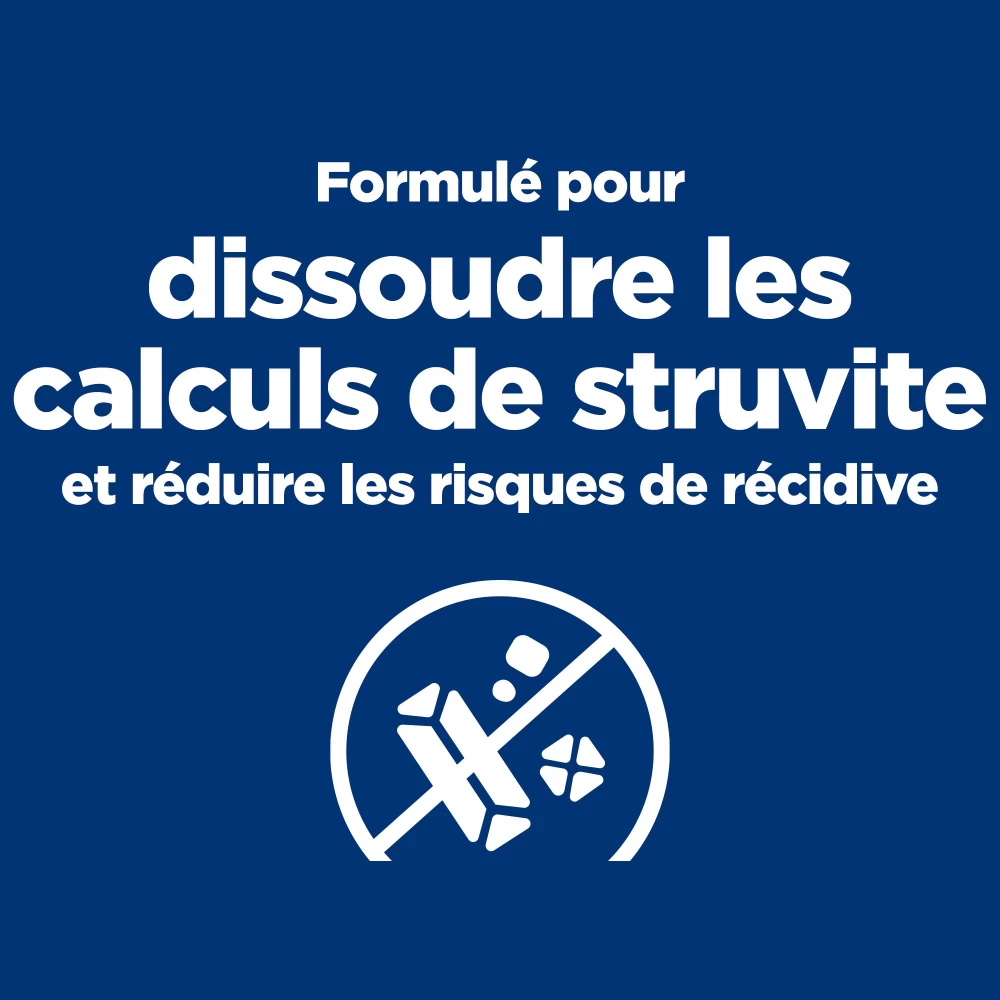 Hill's Prescription Diet C/D Urinary Multicare Croquettes Pour Chien Au Poulet – Image 5