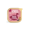 Edgard & Cooper Edgard&Cooper Barquettes Pour Chiot Au Canard - 11x 150g