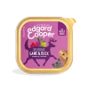 Edgard & Cooper Edgard&Cooper Barquettes Pour Chien Au Gibier - 11x 150g