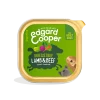 Edgard & Cooper Edgard&Cooper Barquettes Pour Chien Au Boeuf - 11x 150g