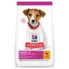 Hill's Science Plan Puppy Small & Mini Croquettes Pour Chiot De Petite Taille Au Poulet