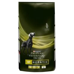 Purina Pro Plan Veterinary Diet HP Hepatic Chien 3Kg
