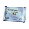 LINGETTES CLX WIPES POCKET