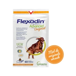 Flexadin Advanced Original 60 Bouchées