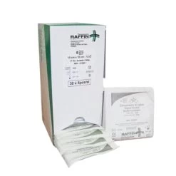 COMPRESSE DE GAZE STÉRILE