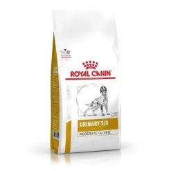 Royal Canin Urinary Moderate Calorie Chien