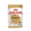 Royal Canin Chihuahua Adult Pour Chien 12 X 85g