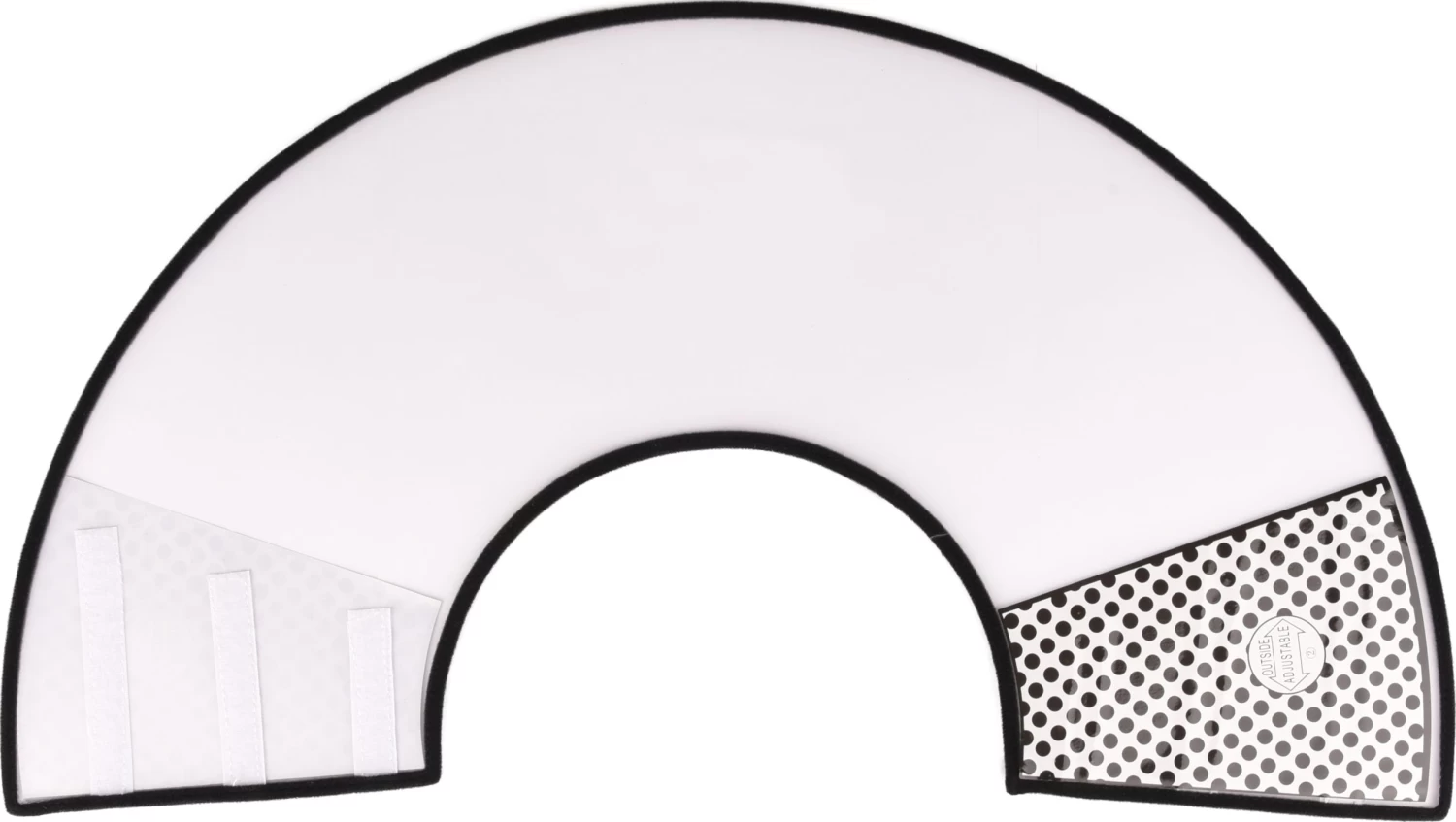 Flamingo Carcan Capo 31,5cm – Image 2