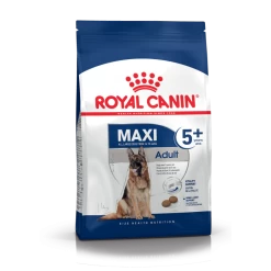 Royal Canin Maxi Adult 5+ Pour Chien 10kg