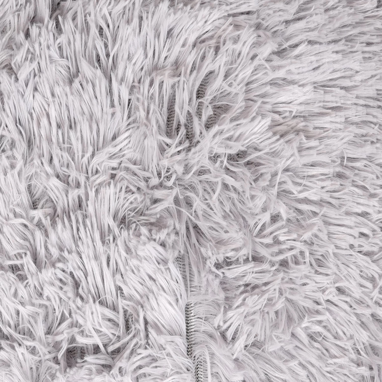 Flamingo Panier Krems Rond Gris Clair 70cm – Image 2