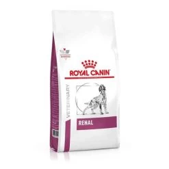 Royal Canin Renal Chien