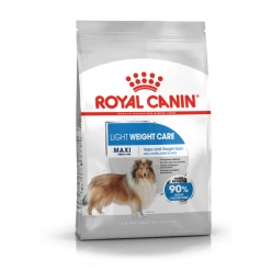Royal Canin Light Weight Care Maxi Pour Chien 12kg