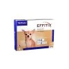 Effitix Spot On XS - Chien 1,5-4Kg