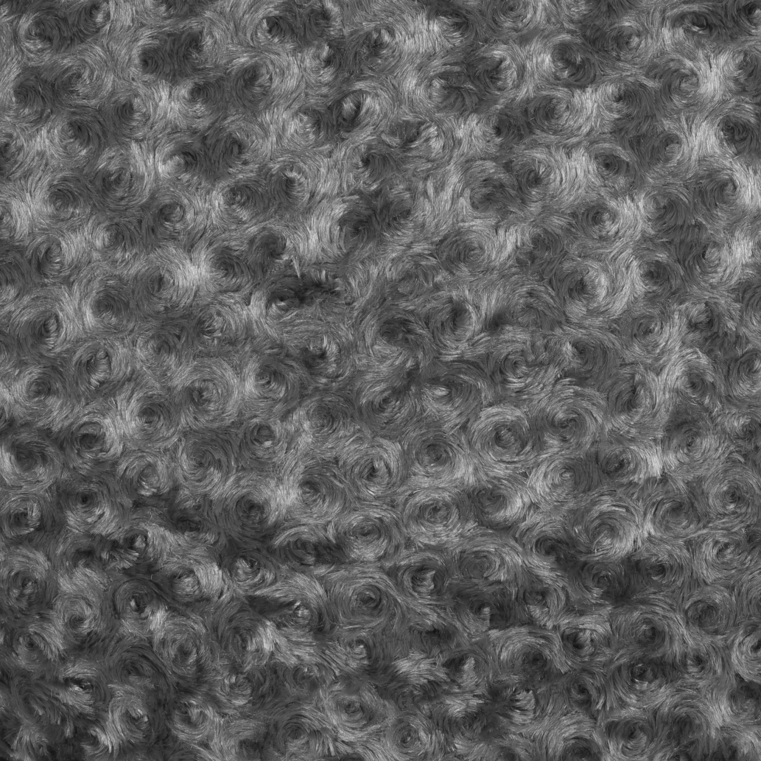 Flamingo Panier Cuddly Rond Gris Dia. 50x18cm – Image 2