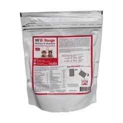 Vit'i5 Rouge Recharge 600g