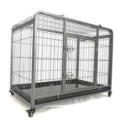 Cage Super Robuste 123x75x81cm