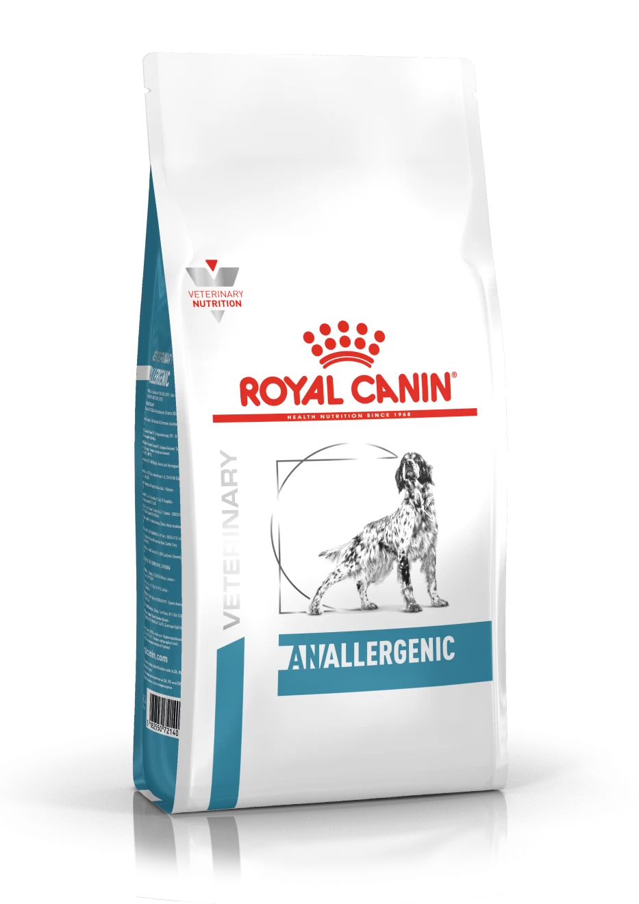 Royal Canin Anallergenic Chien – Image 2