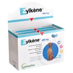 Zylkène 450mg Pour Chiens De Plus De 30Kg