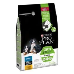 Purina Pro Plan Large Mother And Puppies Optistart Chien 3Kg