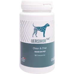 Versikor 500 180 Comprimés