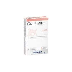 Wamine Gastrimild 30 Comprimés