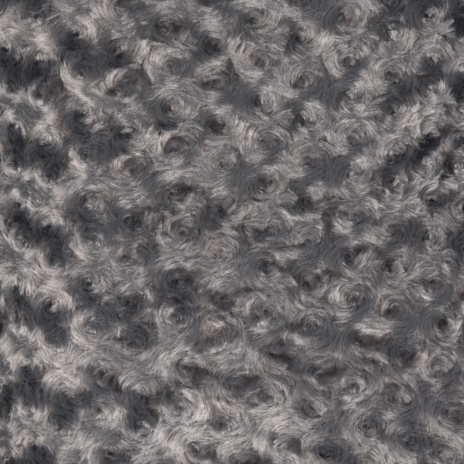 Flamingo Coussin Cuddly Rectangulaire Gris 80x55x10cm – Image 2