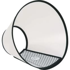 Flamingo Carcan Capo 31,5cm