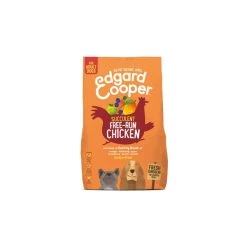 Edgard & Cooper Edgard&Cooper Croquettes Pour Chien Au Poulet - 7kg