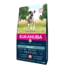 Eukanuba Adult Large Breed Pour Chien Saumon Et Orge 2,5kg