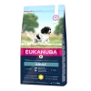 EUKANUBA Adult Chien Race Moyenne 15Kg