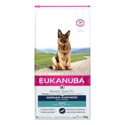 Eukanuba German Shepherd Pour Chien 12kg