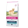 Eukanuba Golden Retriever Pour Chien 12kg