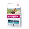 Eukanuba Yorkshire Terrier Pour Chien 2kg